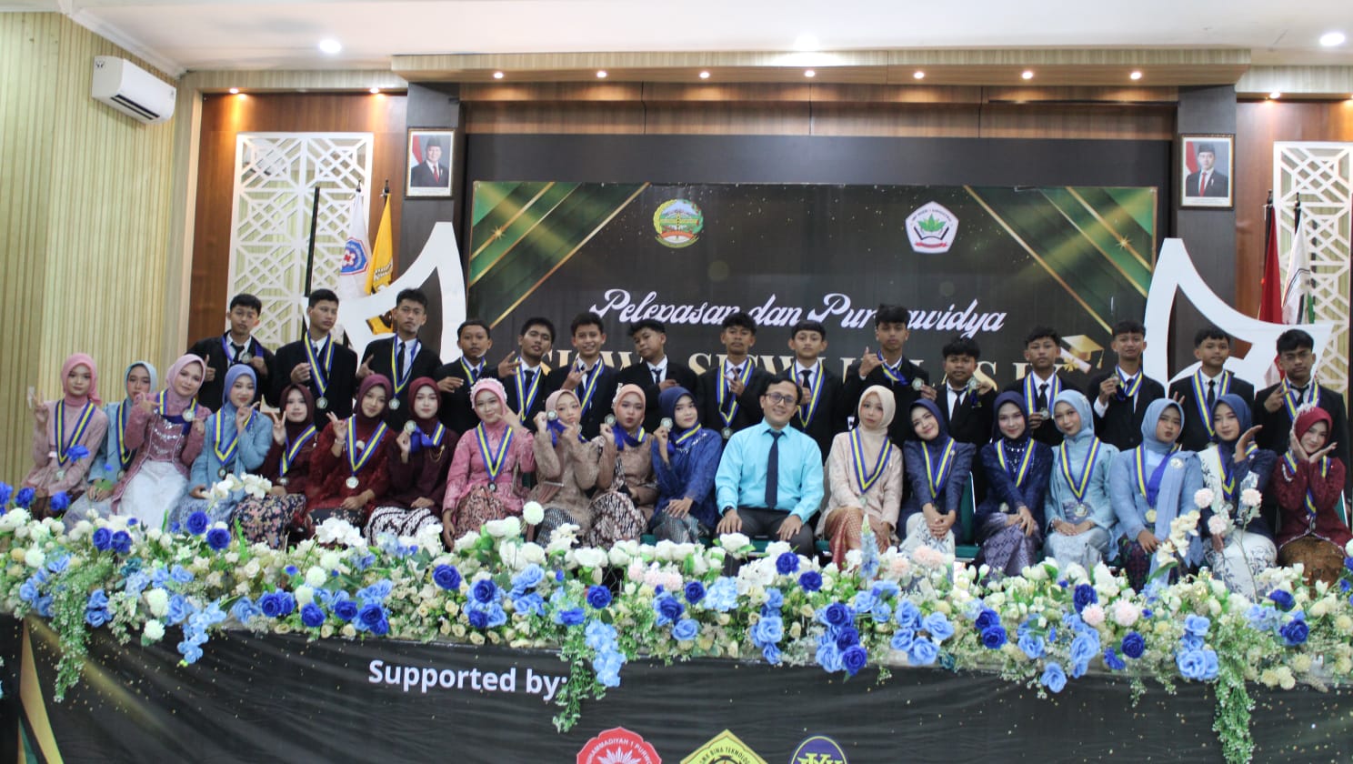 Kenangan 9B foto 19