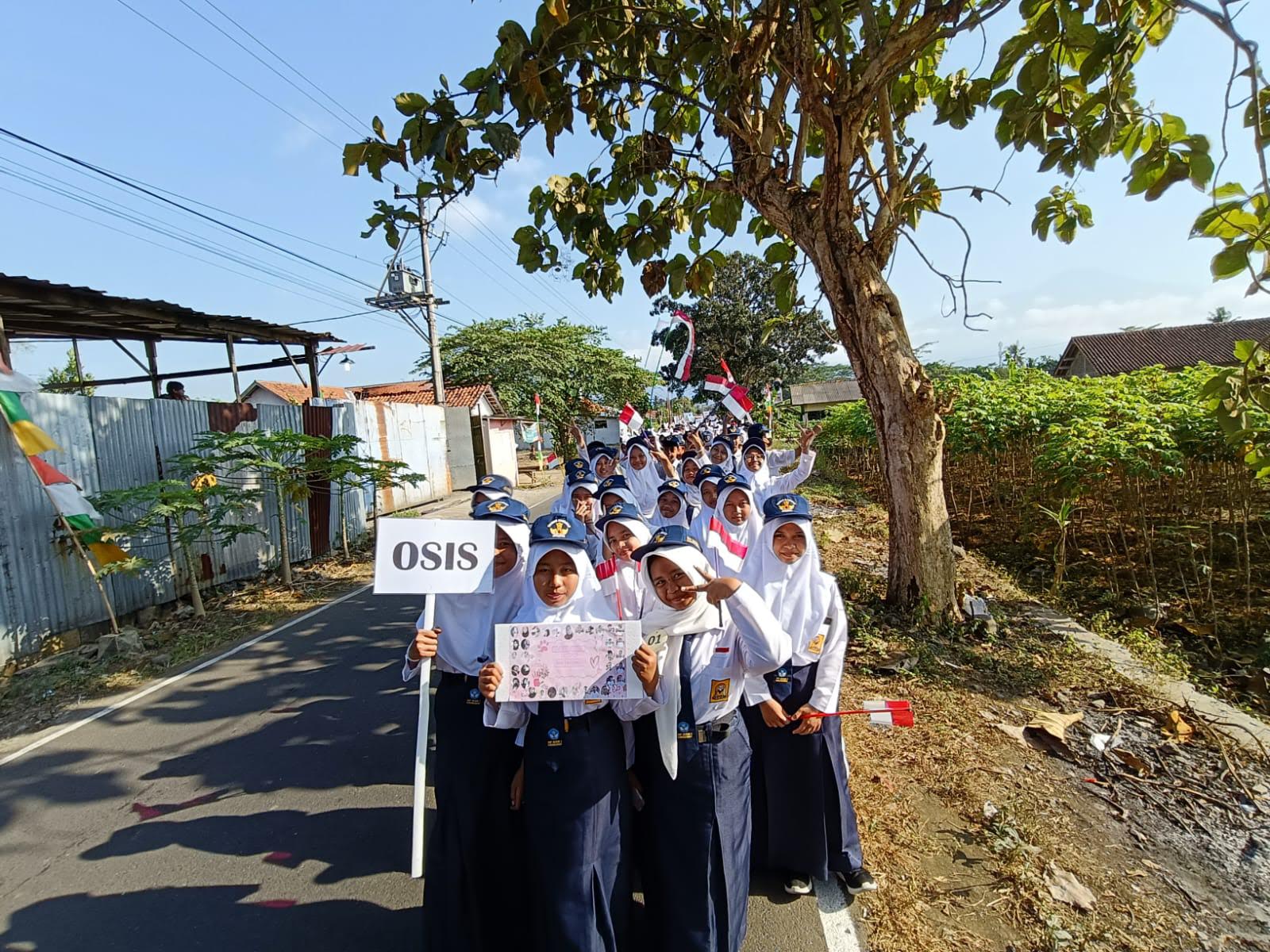 Kenangan 9B foto 26