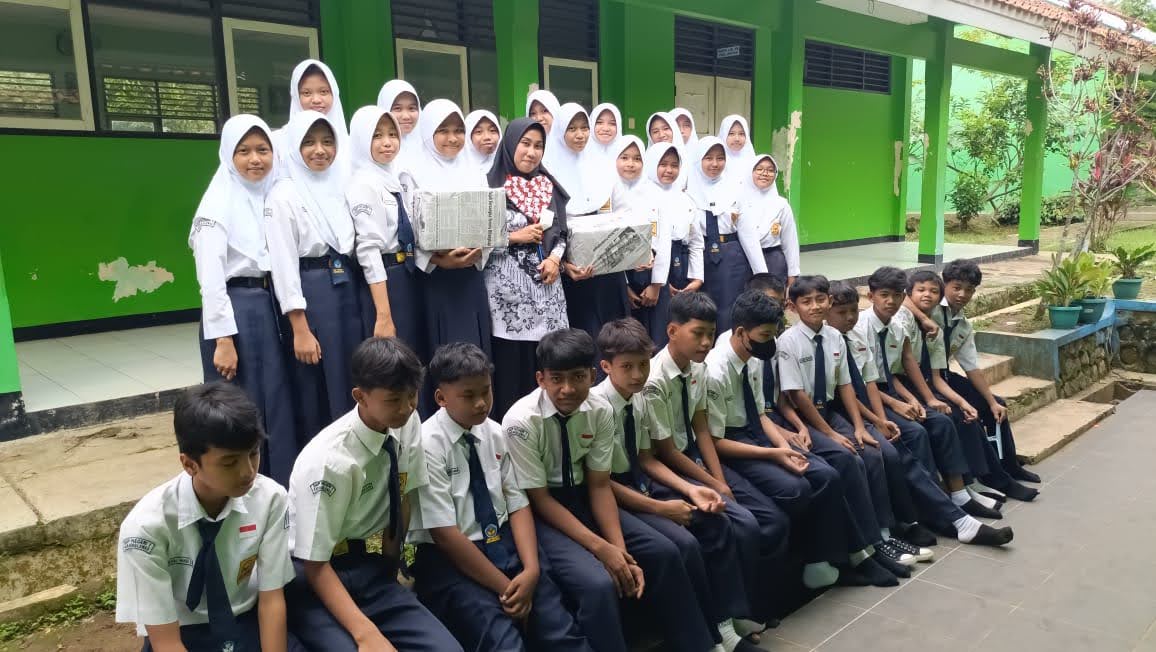 Kenangan 9B foto 27