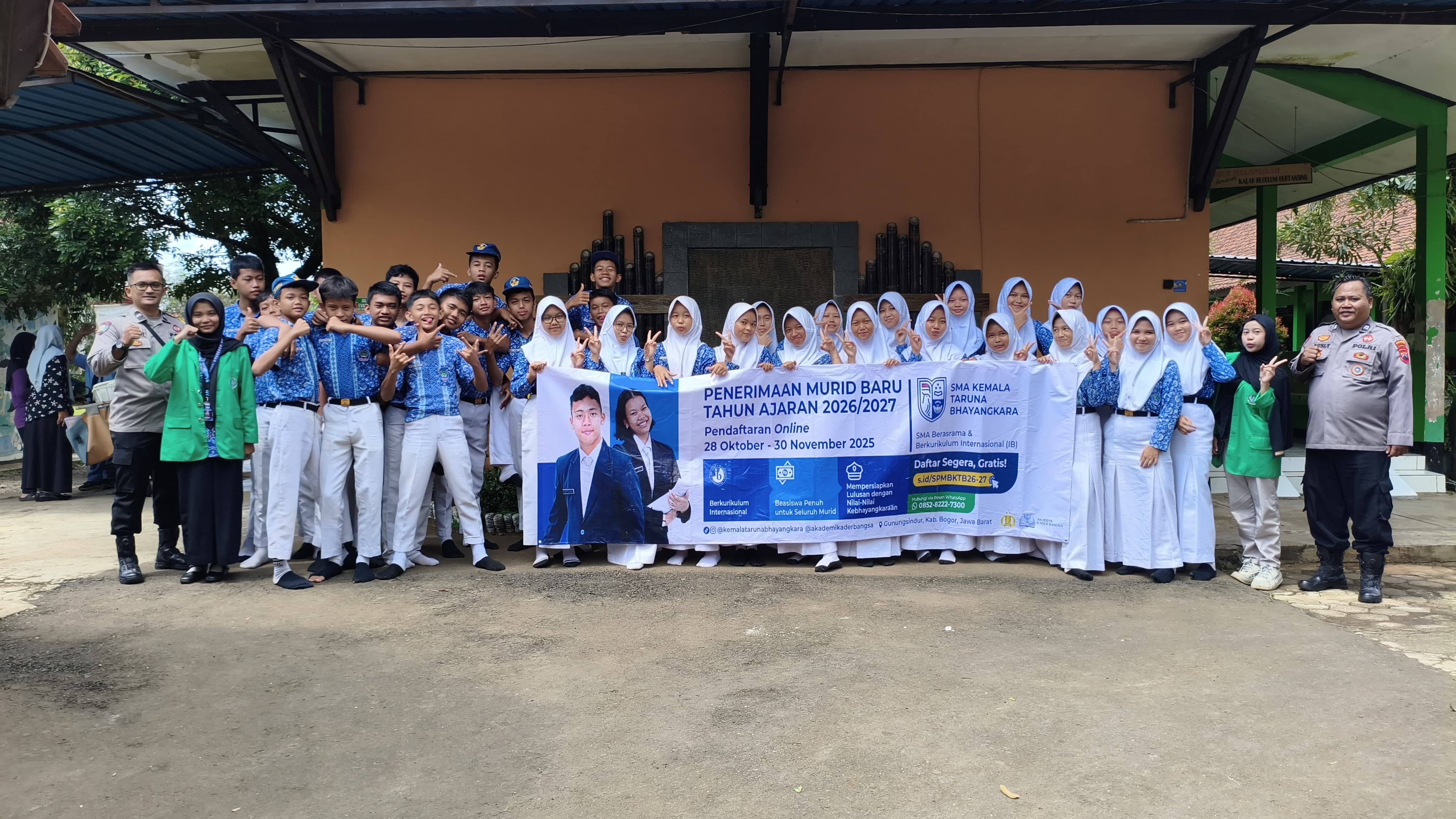 Kenangan 9B foto 32