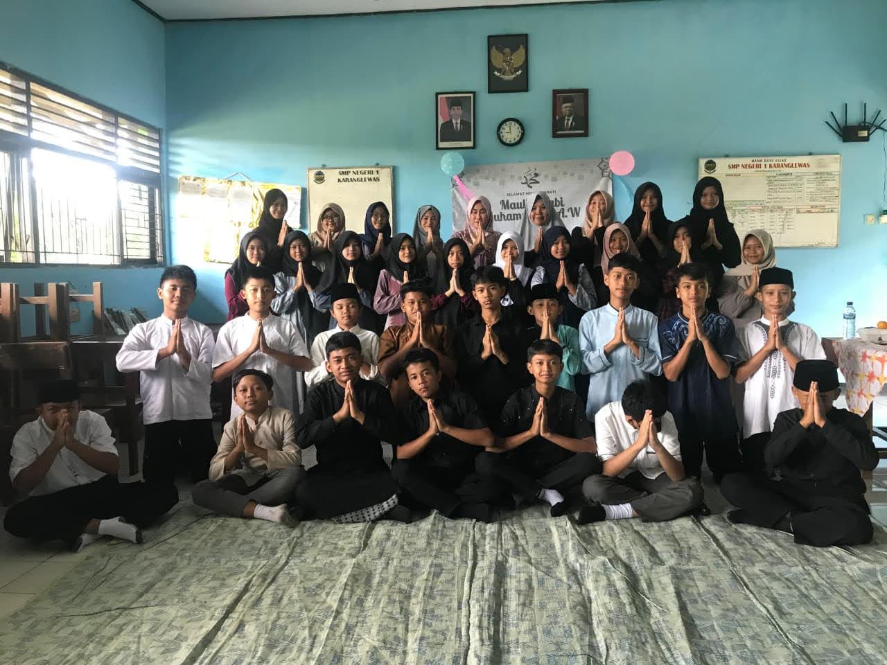 Kenangan 9B foto 34