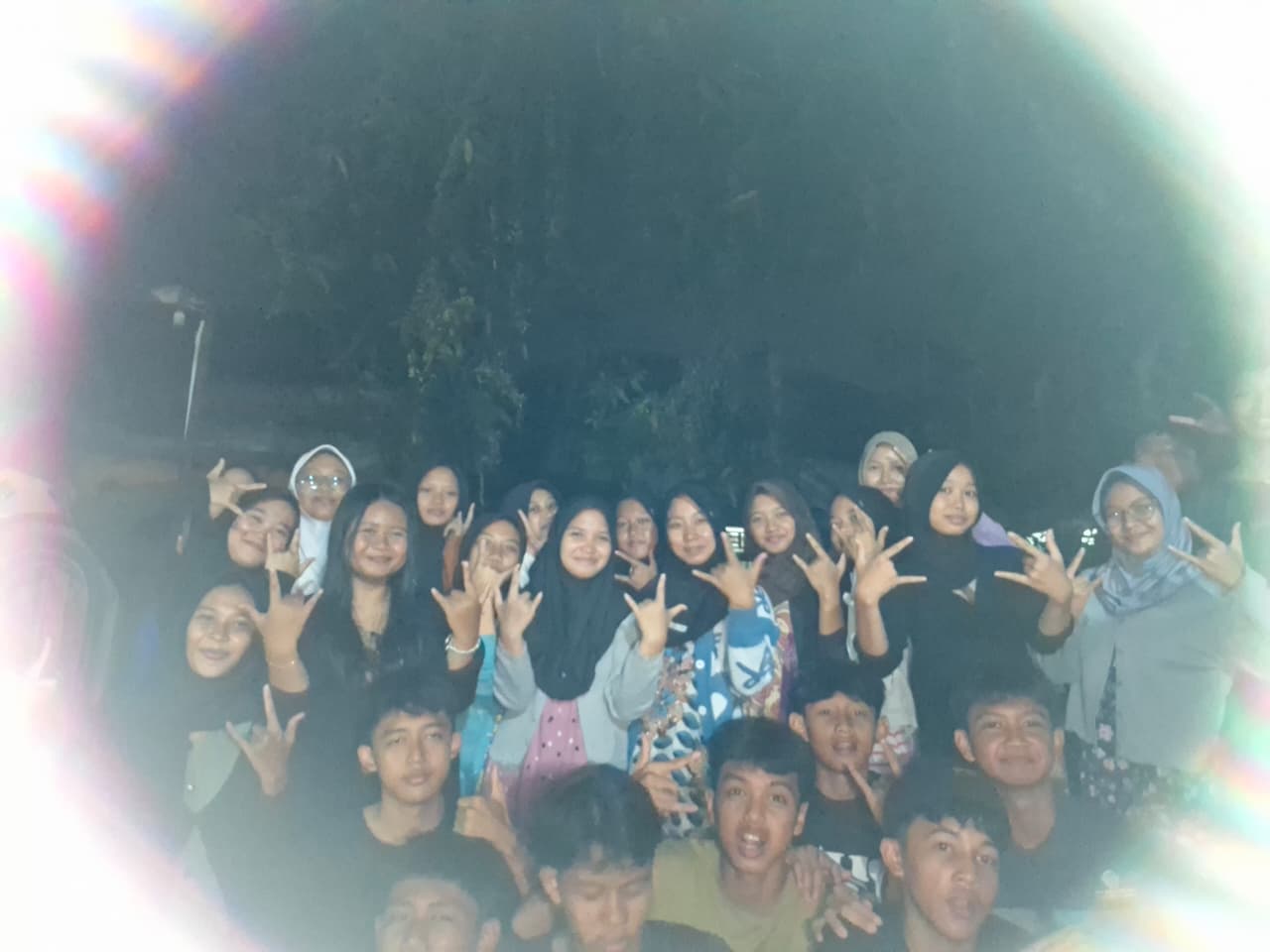 Kenangan 9B 11