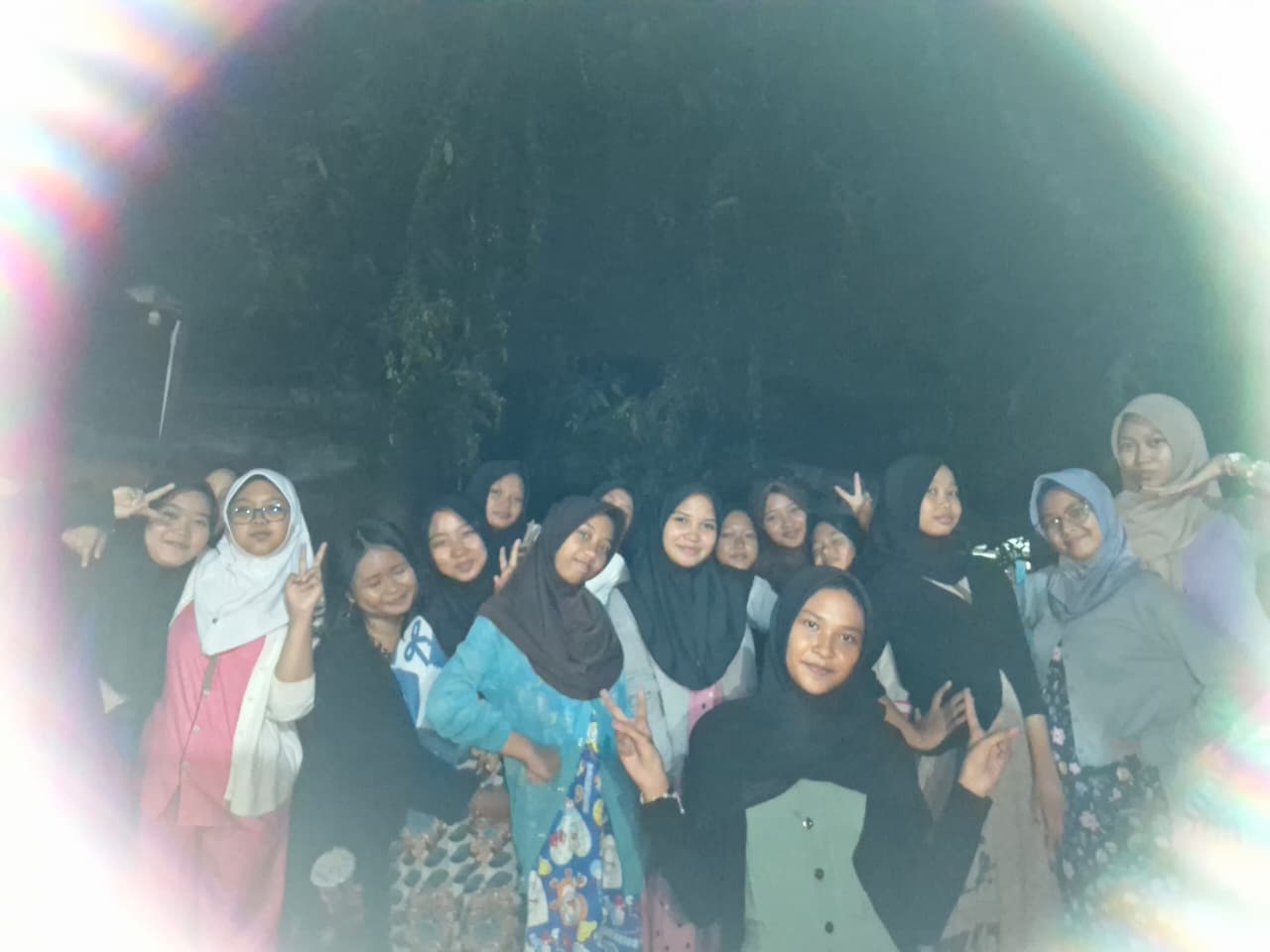 Kenangan 9B 8